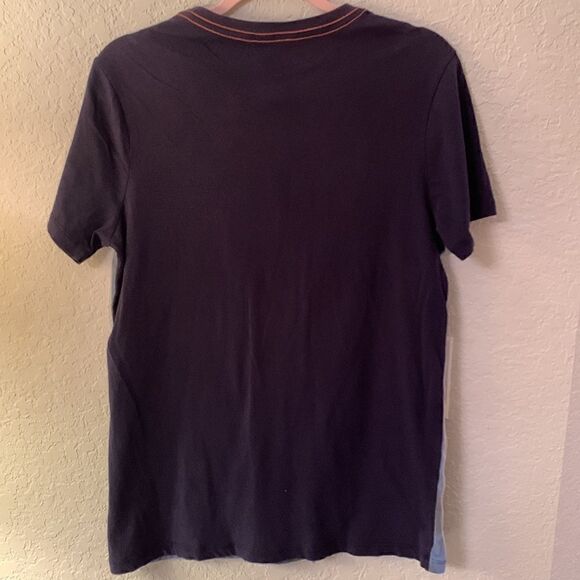 Guess Boys T-Shirt Size XL/ 20 - Picture 2 of 7